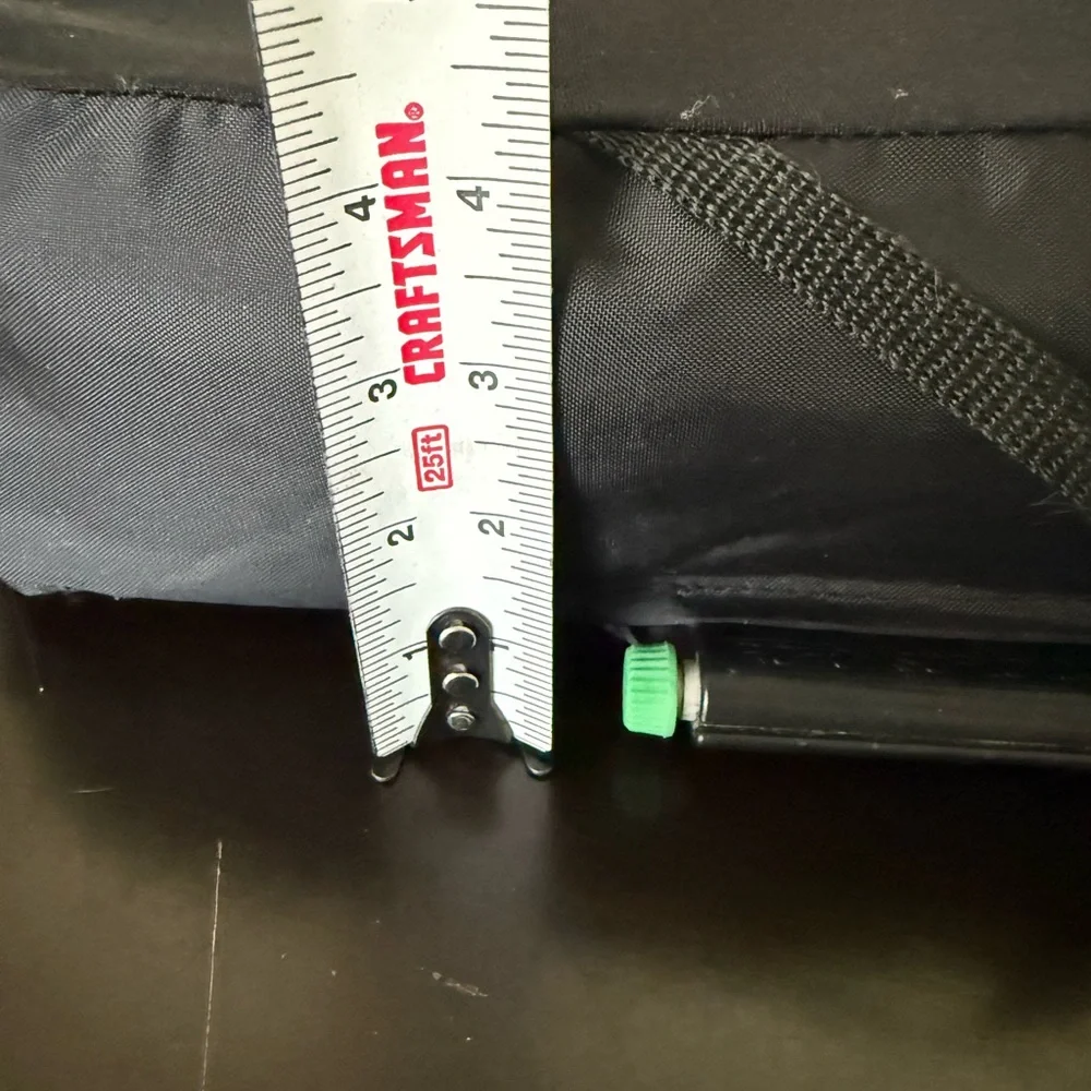 ROHO QUADTRO Select HIGH Profile Cushion - 16.00" x 17.00" x 4.25" - Picture 10 of 13